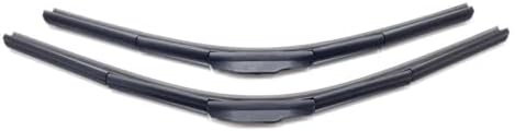 Alternative view of Ön Cam Silecek Takımı 70-58cm Civic Sedan FD6 İle Uyumlu 2006-2012