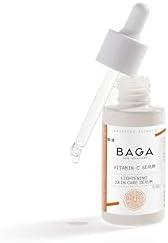 BAGA Vitamin C Serum