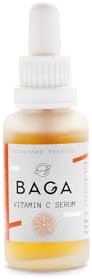 Alternative view of BAGA Vitamin C Serum
