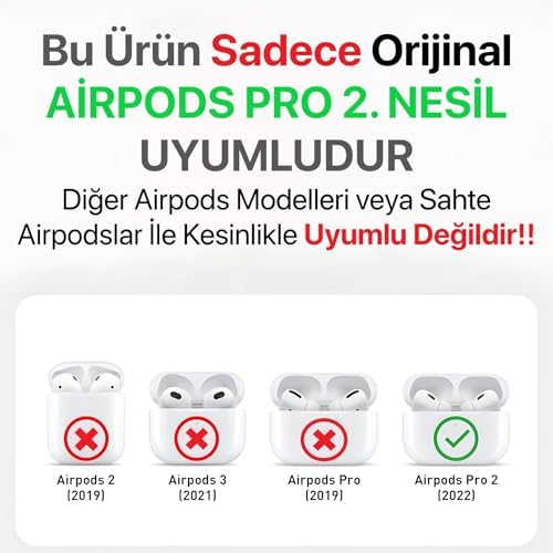 Pro 2 ile Uyumlu Skin Serisi Parmak İzi Tutmayan Dış Yüzeye Sahip ve Mükemmel Koruma Sağlayan Orta Sertlikte Silikon Kılıf (Siyah)