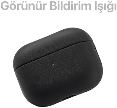 Alternative view of Pro 2 ile Uyumlu Skin Serisi Parmak İzi Tutmayan Dış Yüzeye Sahip ve Mükemmel Koruma Sağlayan Orta Sertlikte Silikon Kılıf (Siyah)