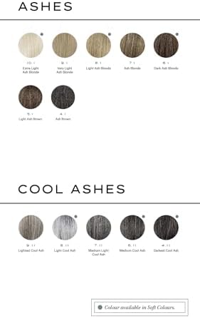 Alternative view of REF Root Concealer Light Brown 100 ml