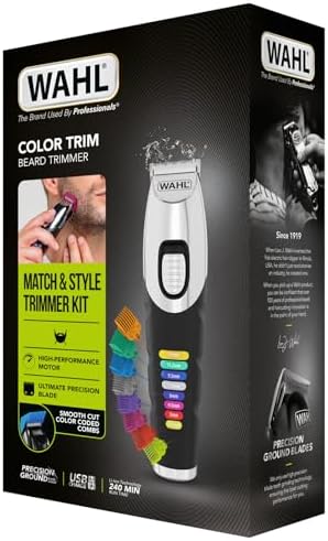 Alternative view of Wahl Saç Kesme Makinesi