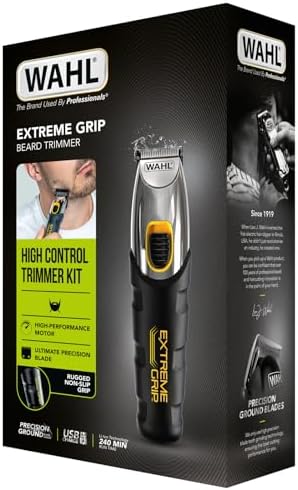 Wahl Extreme Grip Saç Kesme Makinesi