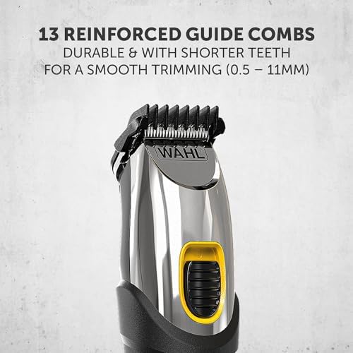 Alternative view of Wahl Extreme Grip Saç Kesme Makinesi