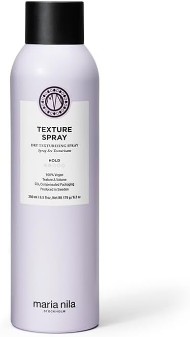 Alternative view of Maria Nila Texture Spray 250 ml Saç Spreyi