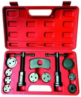 013-KK1125 Fren Pistonu İtme Çubuğu 12 Parça Set