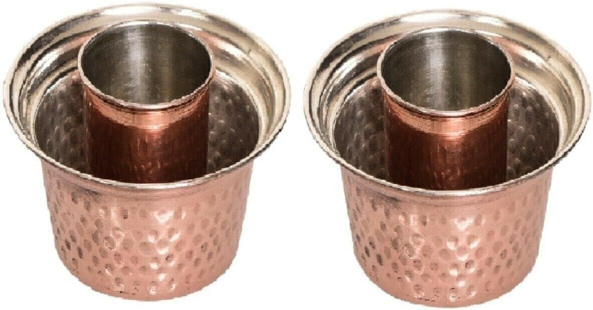 Dövme Bakır 2'li