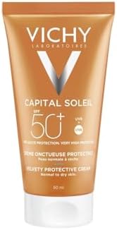 Alternative view of Çok Yüksek Korumalı Yüz Kremi - Capital Ideal Soleil Cream SPF 50+ 50 ml 3337871324445
