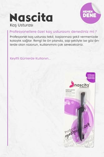 Professional Kaş Usturası
