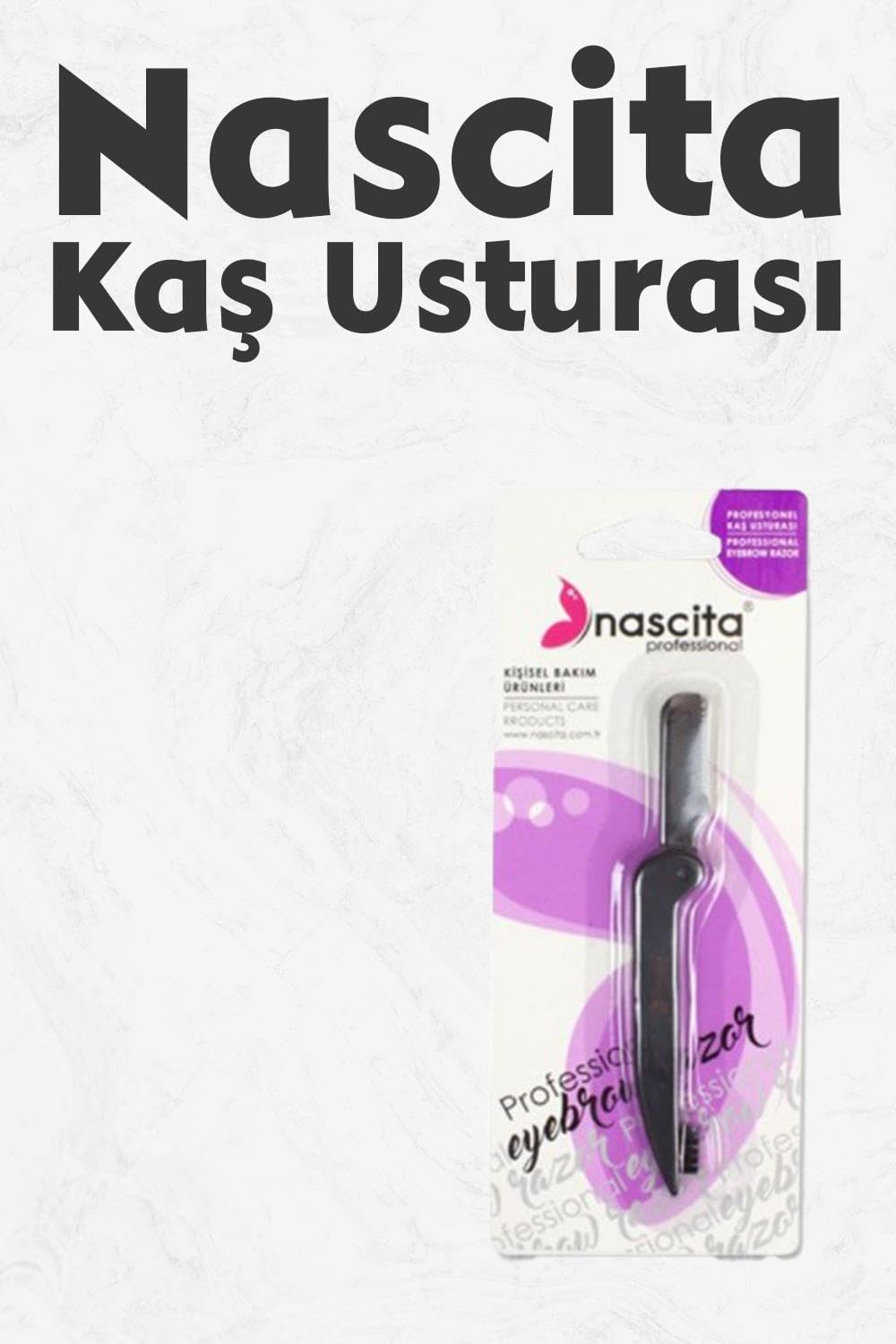 Alternative view of Professional Kaş Usturası