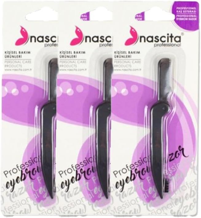 Professional Kaş Usturası x 3