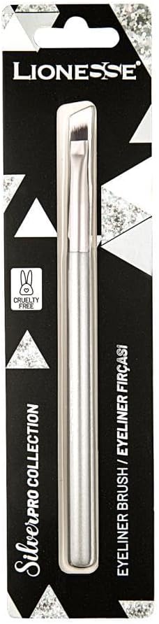 Silver Eyeliner Fırçası 5124