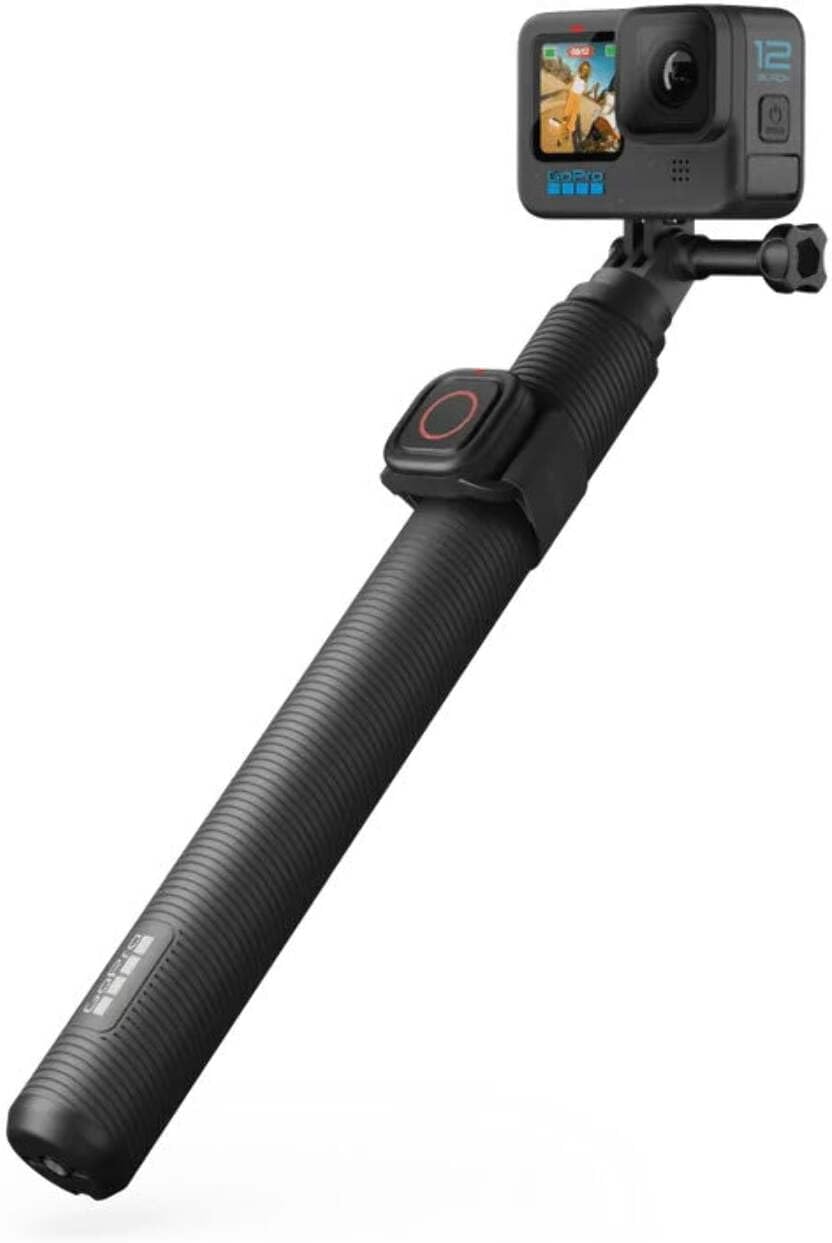 Alternative view of GOPRO Perche Teleskopik 122 cm