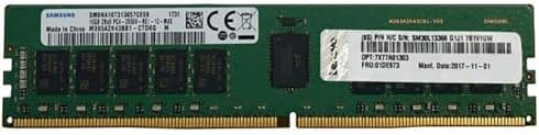 Alternative view of LENOVO ISG ThinkSystem 32Go TruDDR5