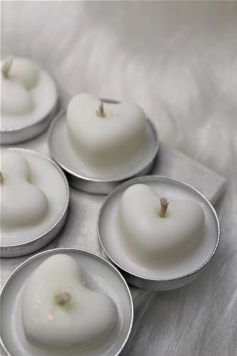 Alternative view of Bottiko%100 Soya Wax Tealight Mum 8'li