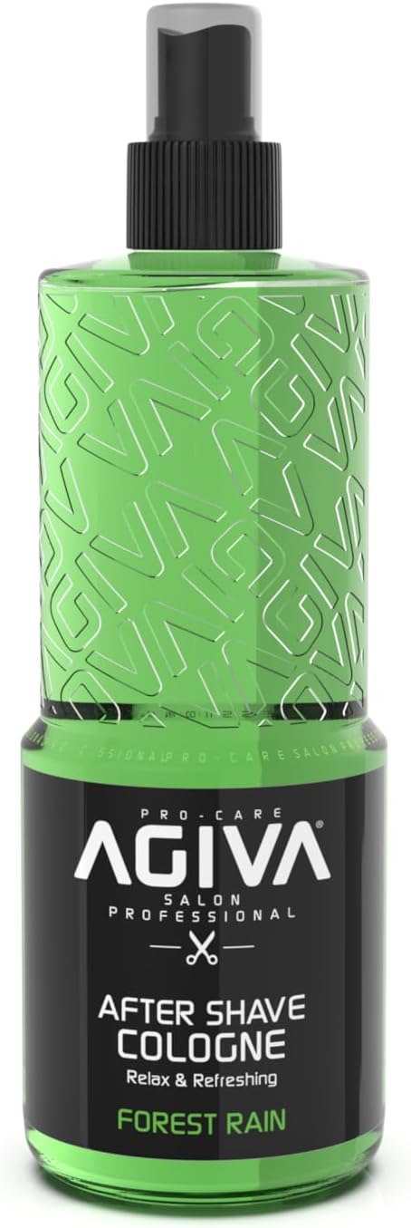 After Shave Kolonya- Rain