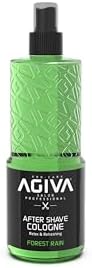 Alternative view of After Shave Kolonya- Rain