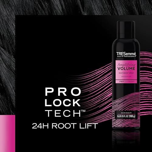 Alternative view of Tresemme Amplifying Volume Hacim Kazandıran Saç Spreyi 193Gr