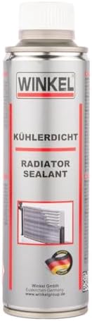Radyatör Tıkayıcı 300 ml WNK 130109
