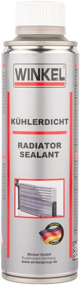 Alternative view of Radyatör Tıkayıcı 300 ml WNK 130109