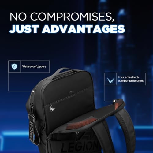 Alternative view of Legion GB700 16 İnç Gaming Sırt Çantası