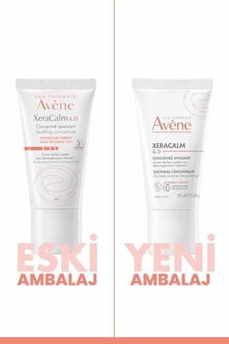 EAU THERMALE AVENE Cleanance Detox Mask 50 ml 213877