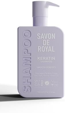 Alternative view of Savon de Miracle Şampuan 500 ml | Canlılığını Yitirmiş Saçlar | Pürüzsüz Etkili | Keratin Yağı | Tuz Içermez
