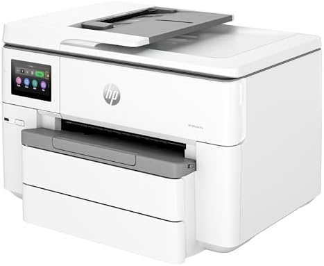 HP OfficeJet Pro 9730 Geniş Format All-in-One Yazıcı (537P5C)