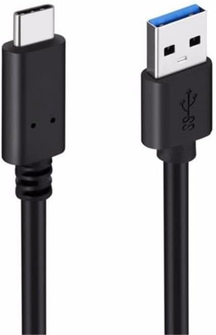 Alternative view of Type C Usb 3.1 Veri Aktarım Şarj Kablosu 1 Metre