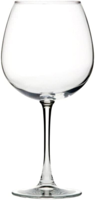 Alternative view of Enoteca Kırmızı Şarap Kadehi 6’lı 780 cc