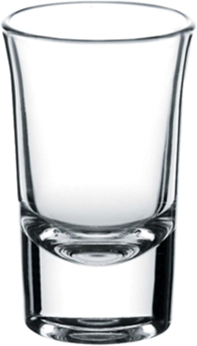 Alternative view of 6'lı Shot Bardağı P52174