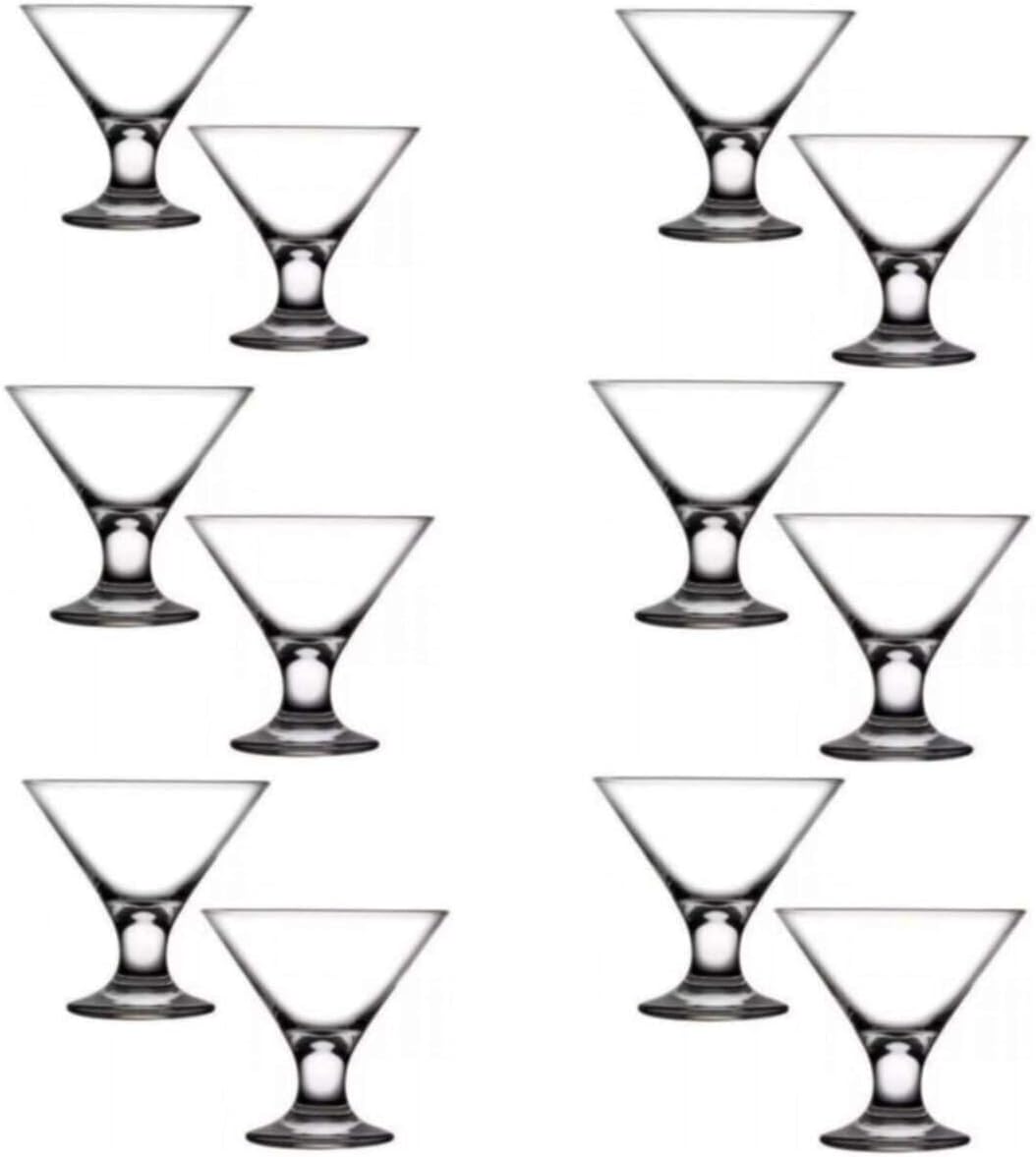 Alternative view of Ice Ville - 185 Cc - 12 Pcs (440410) Dondurmalık