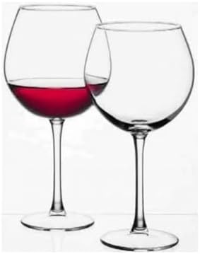 Enoteca 4lü Şarap Kadehi Enotica4lü