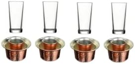 Alternative view of 8 Parça Ehlikeyf Set Rakı