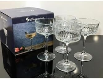 - Ayaklı Bardak Kokteyl Bardağı 440437