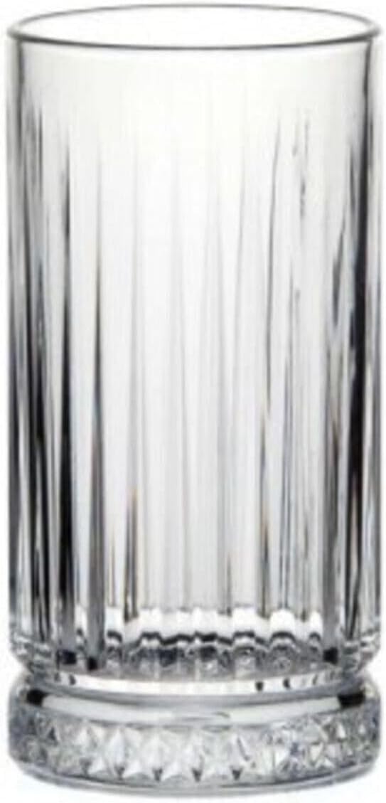 Alternative view of 4'Lü Su Meşrubat Bardağı 520125 280 Cc