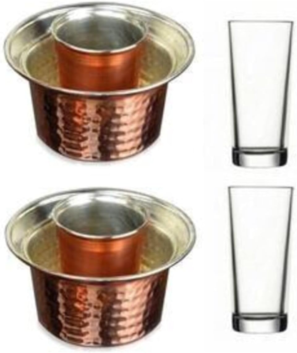 Alternative view of 4 Parça Ehli Keyf Rakı Set