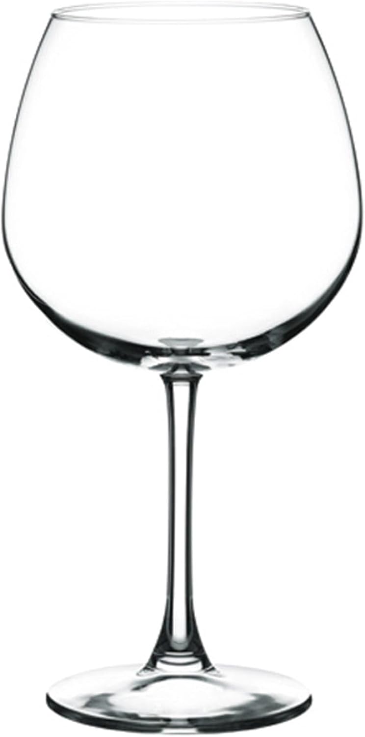 Alternative view of Enoteca Şarap Kadehi