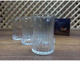 Alternative view of 6 lı Çay Bardağı 002oa