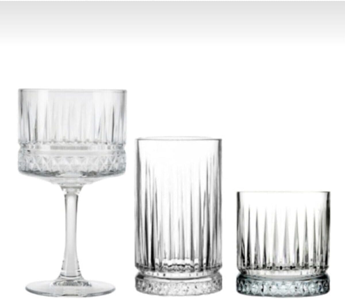 Alternative view of Su Takımı 18 Parça Fma471733 Fma005294 955