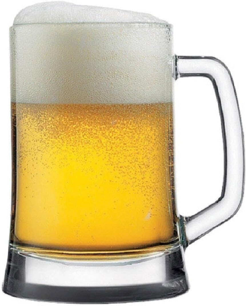 Alternative view of Tekli Pub Bardaği - 500 Cc