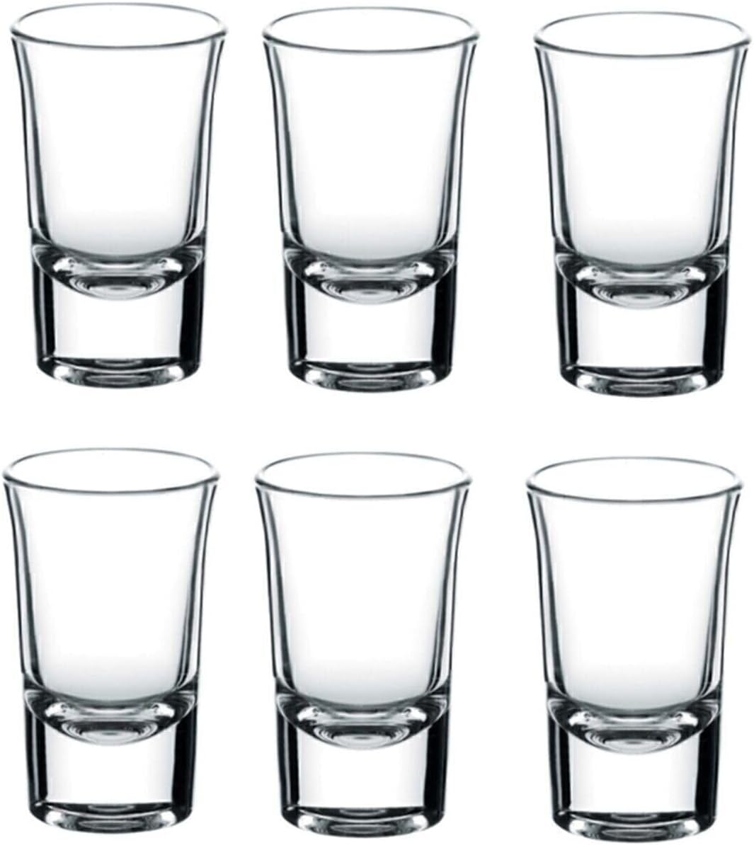 Alternative view of 6'Lı Shot Bardağı-52174