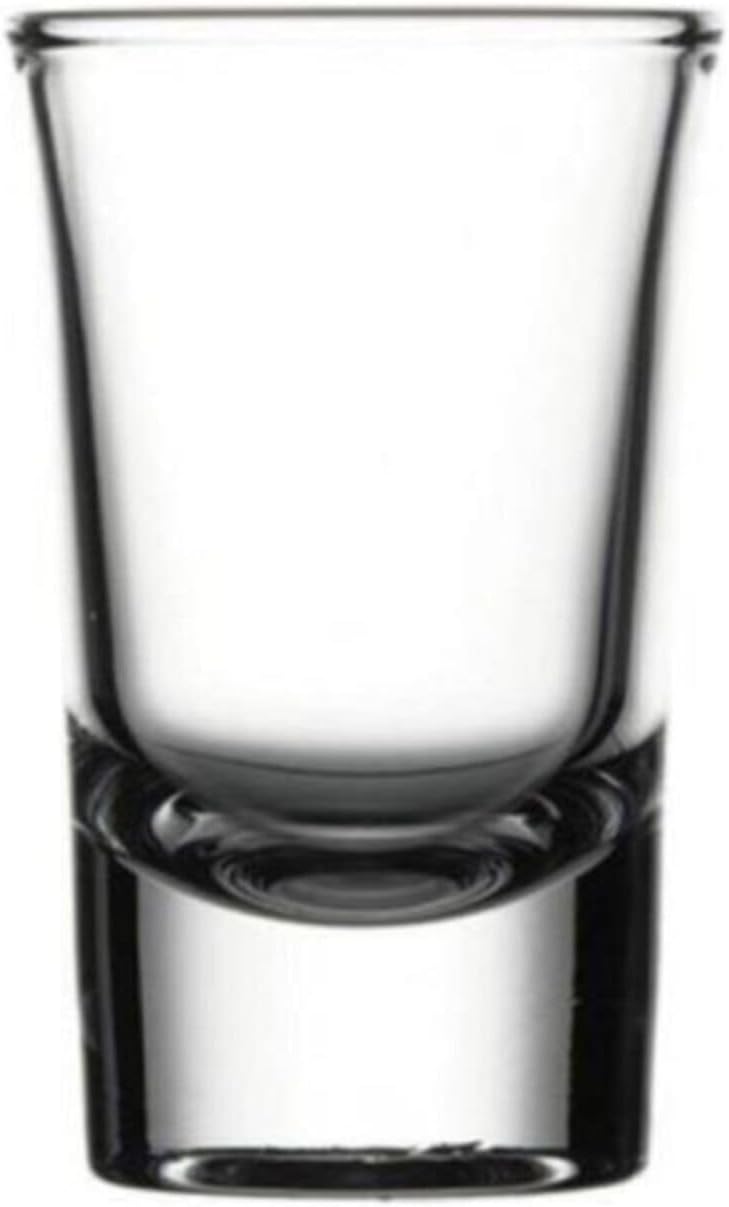 52174 Shots Shot,likör Bardağı 12li 40