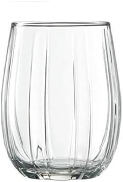 Alternative view of Linka Meşrubat Bardağı 240 Cc 6 Adet - 420302