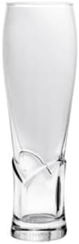 2'Li Beer Bardağı 455 Cc.Madame Luda