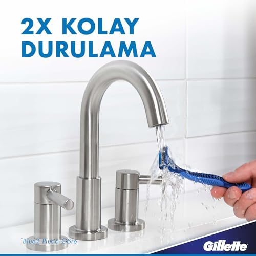 Alternative view of Blue3 Plus Tıraş Bıçağı 12'li