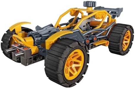 Alternative view of Mekanik Laboratuvarı Buggy ve Quad 75077TR