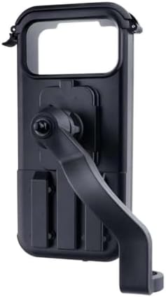 Alternative view of Bisiklet Motosiklet ve Scooter için Dikiz Ayna Uyumlu Telefon Tutucu Modellere Uyumlu Kolay Kurulum ve Kullanım DS-MTH3