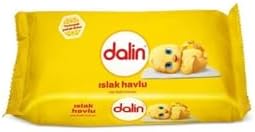 Alternative view of Dalin Islak Havlu 56 lı
